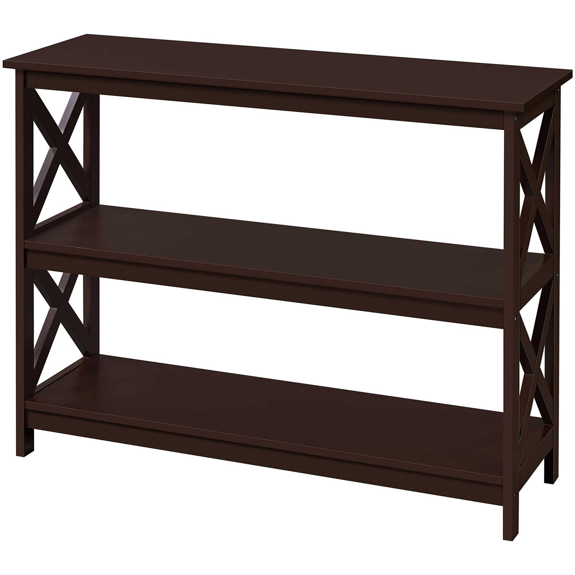 Storage & Organization - Depolama Alanı Sunan Konsol Masa, Dar