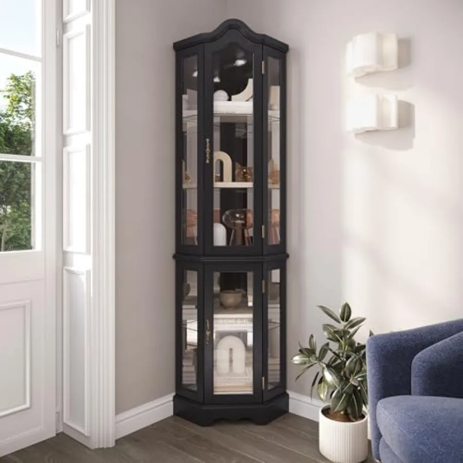 Kitchen - Oturma odası ve mutfak için tasarlanmış,