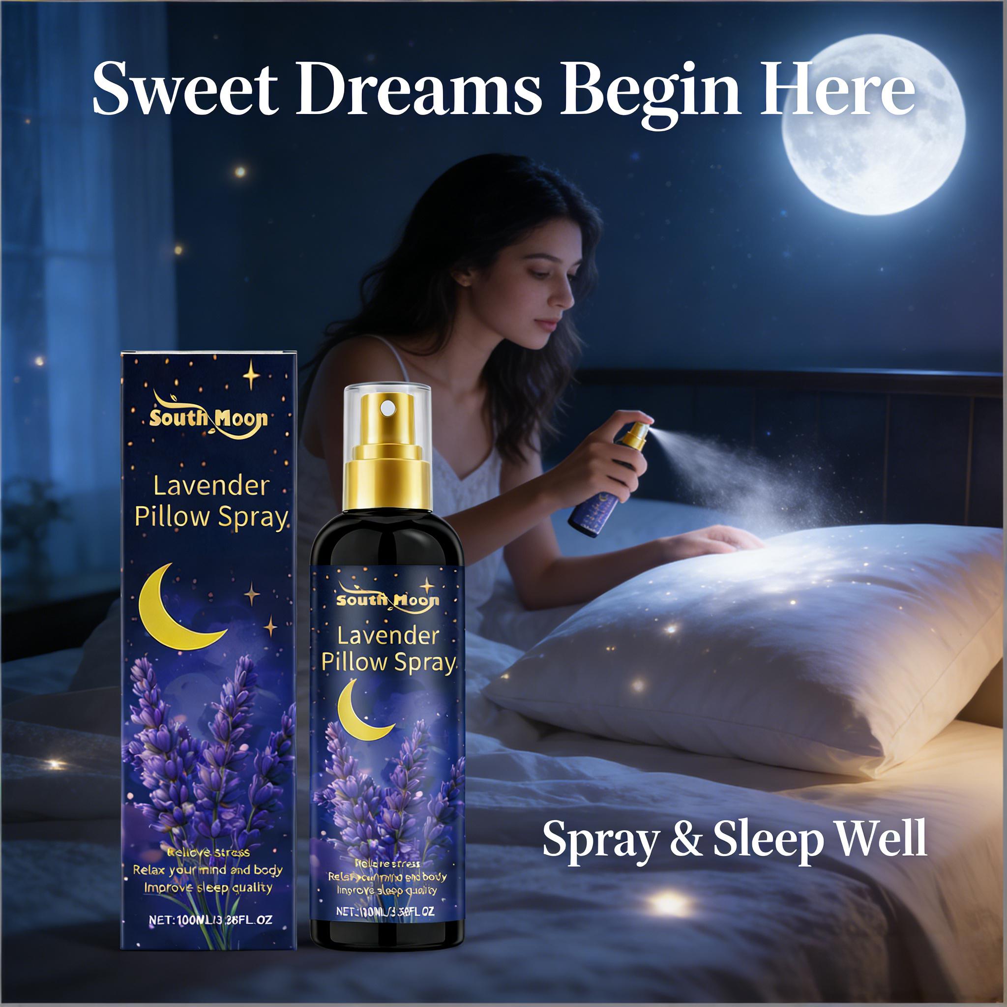 Yastıklar için Lavanta Uyku Sp - Anti Snore Contour Pillow incelemesi ve fiyatı