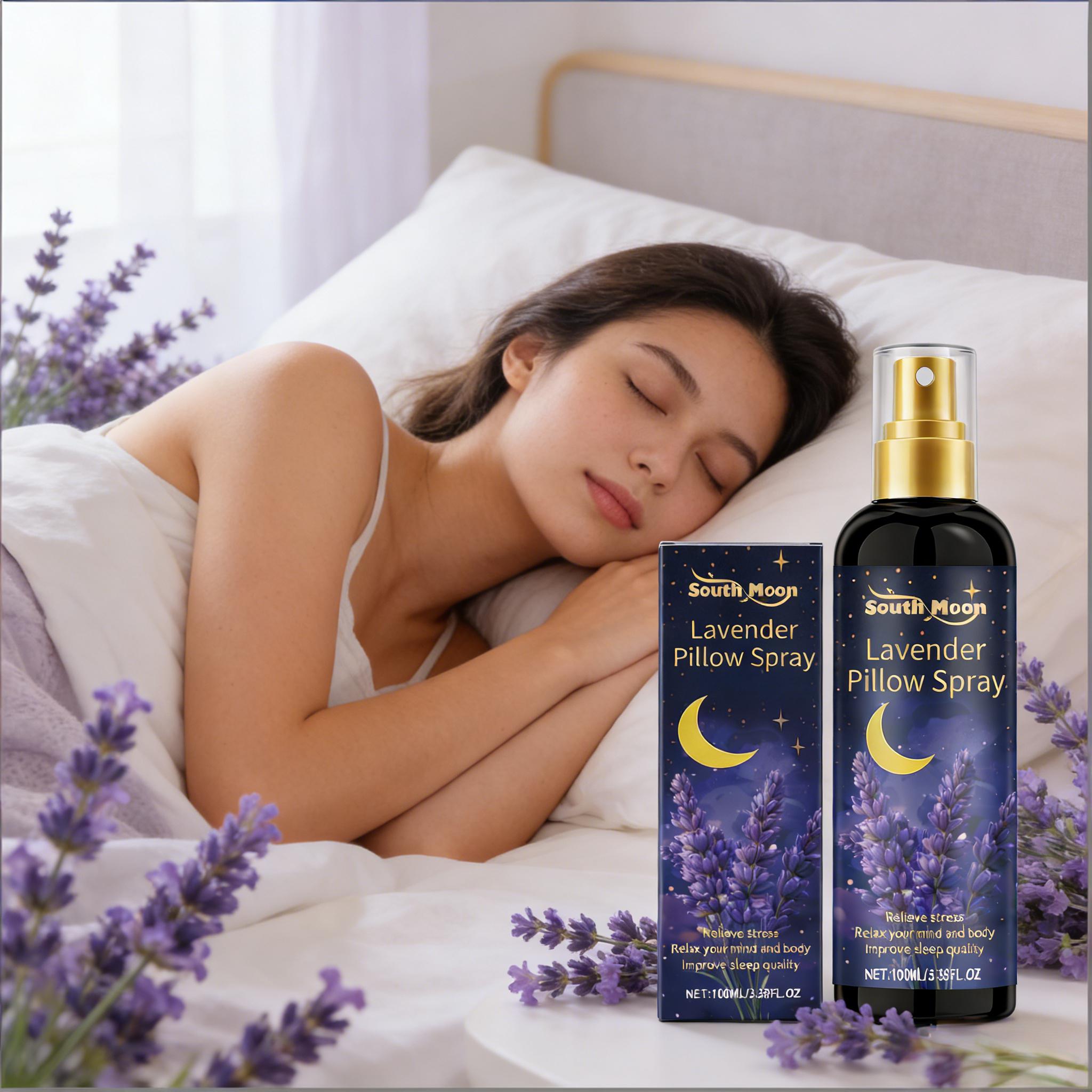 Yastıklar için Lavanta Uyku Sp - Anti Snore Contour Pillow incelemesi ve fiyatı