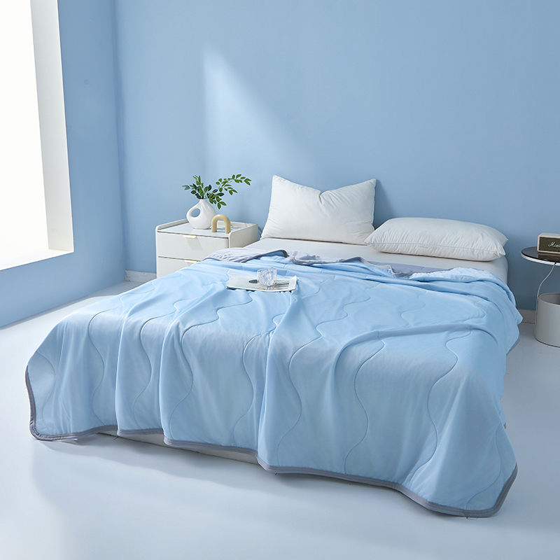 Sıcak Uyuyanlar ve Gece Terlem - Cooling Blanket Hot Sleepers incelemesi ve fiyatı
