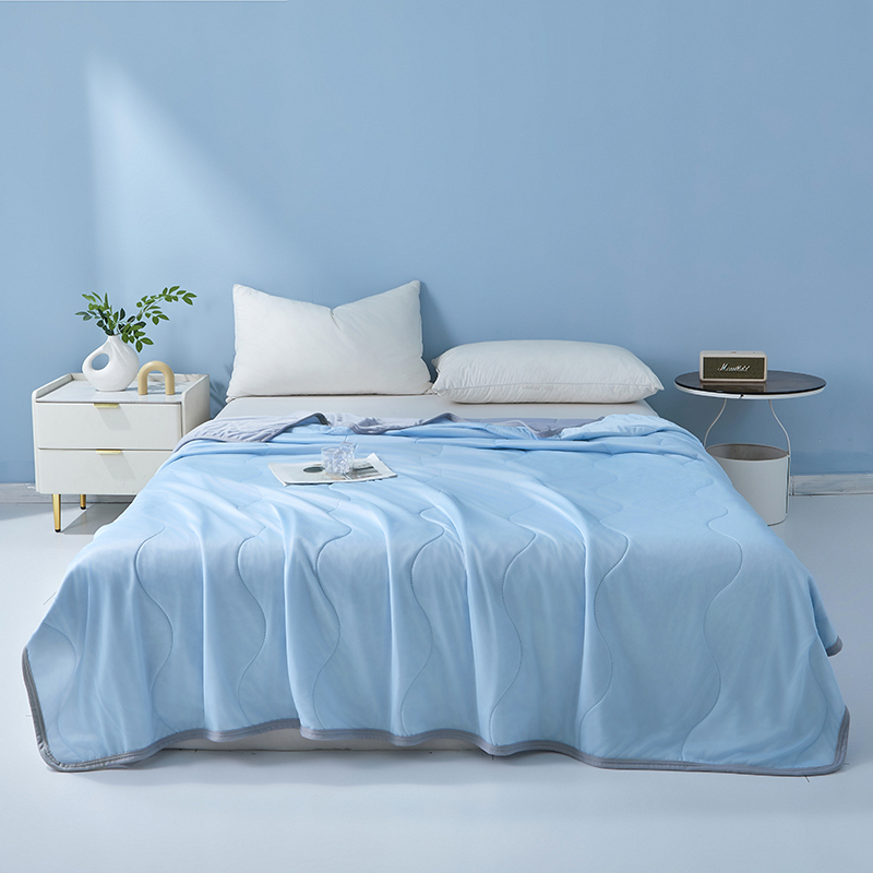 Sıcak Uyuyanlar ve Gece Terlem - Cooling Blanket Hot Sleepers incelemesi ve fiyatı