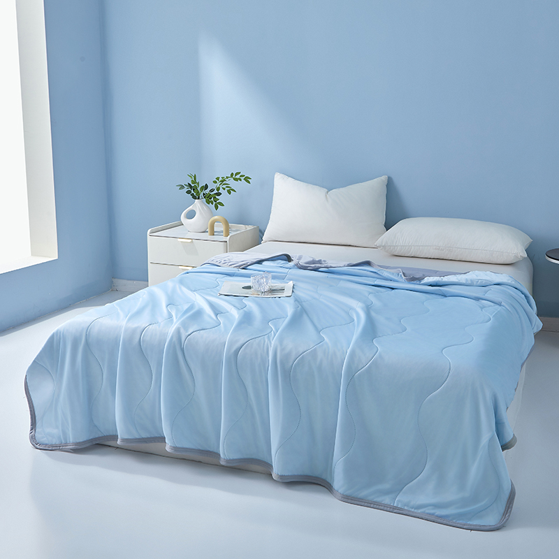 Sıcak Uyuyanlar ve Gece Terlem - Cooling Blanket Hot Sleepers incelemesi ve fiyatı