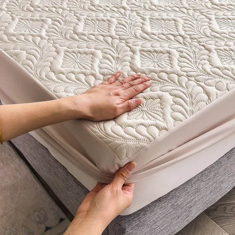 Su Geçirmez Kalınlaştırılmış Y - Waterproof Mattress Protector Breathable incelemesi ve fiyatı