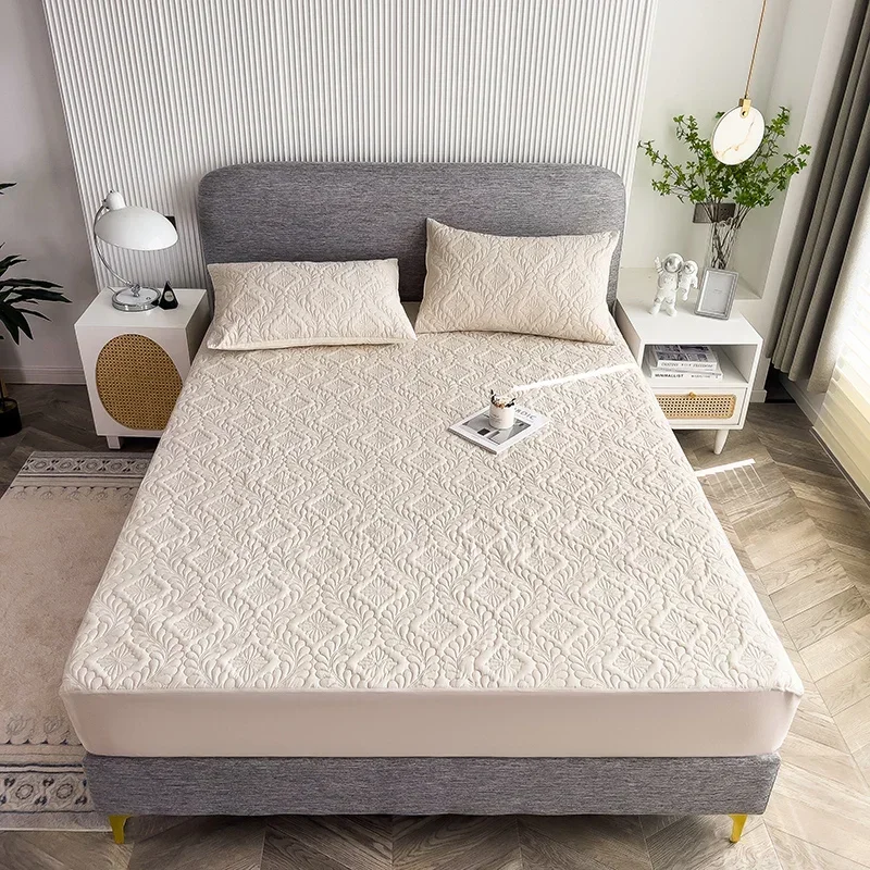 Su Geçirmez Kalınlaştırılmış Y - Waterproof Mattress Protector Breathable incelemesi ve fiyatı