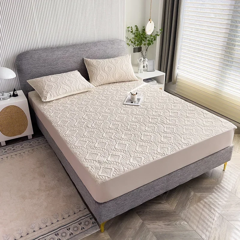 Su Geçirmez Kalınlaştırılmış Y - Waterproof Mattress Protector Breathable incelemesi ve fiyatı