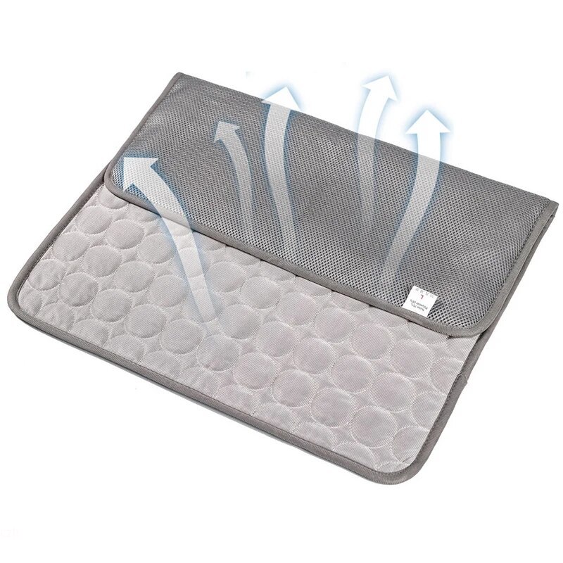 Evcil Hayvanlar İçin Yazlık Ke - Cooling Blanket Hot Sleepers incelemesi ve fiyatı