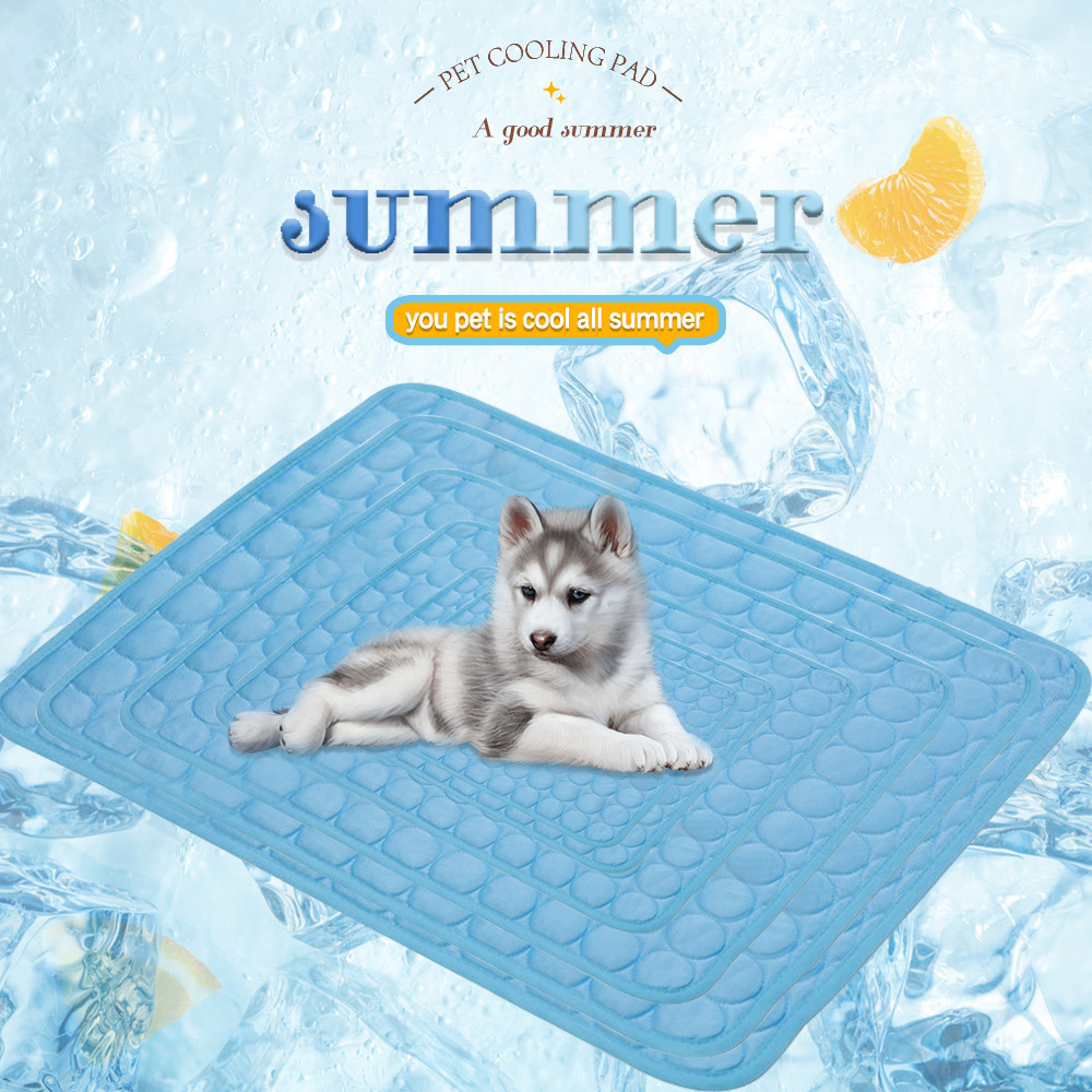 Evcil Hayvanlar İçin Yazlık So - Cooling Blanket Hot Sleepers incelemesi ve fiyatı