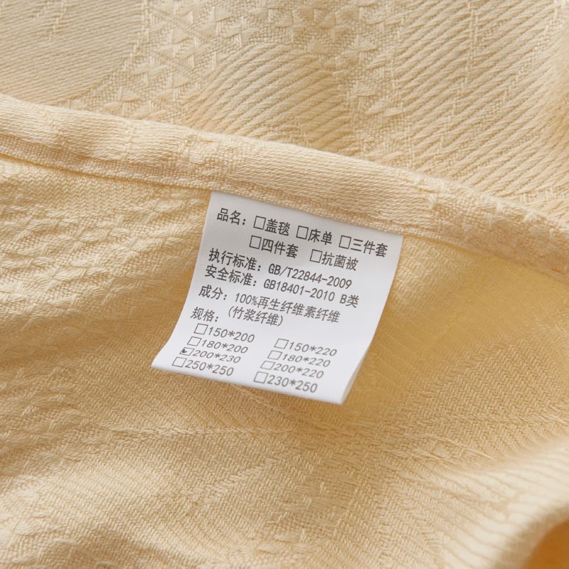 %100 Bambu Elyafından Yapılmış - Cooling Blanket Hot Sleepers incelemesi ve fiyatı