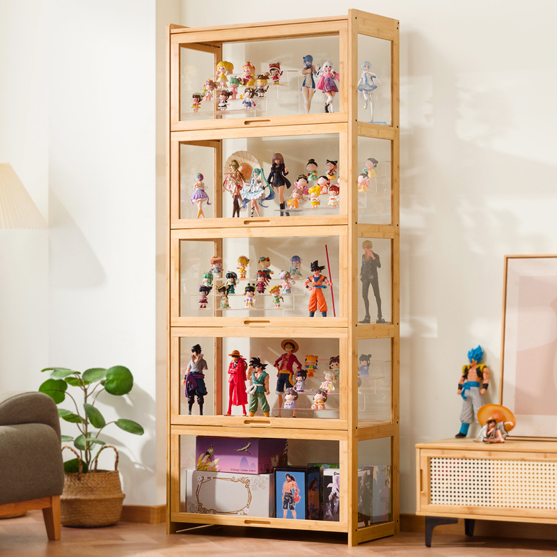 Büyük akrilik şeffaf figürin v - Storage & Organization incelemesi ve fiyatı