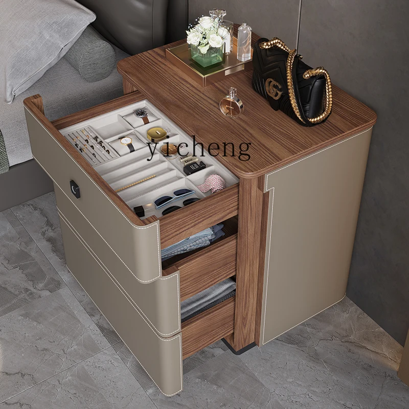 X5-14 eyer derisi komodin kasa - Storage & Organization incelemesi ve fiyatı