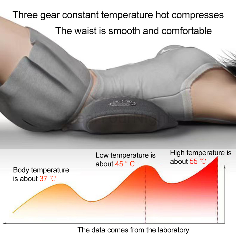 Bel Yastığı Yatak Uyku Bel Kor - Anti Snore Contour Pillow incelemesi ve fiyatı