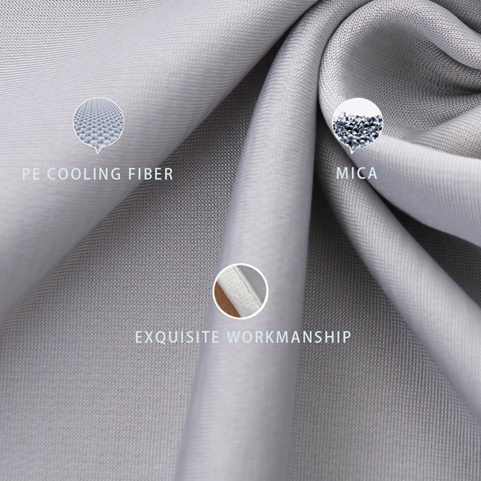 Sıcak Uyuyanlar ve Gece Terlem - Cooling Blanket Hot Sleepers incelemesi ve fiyatı