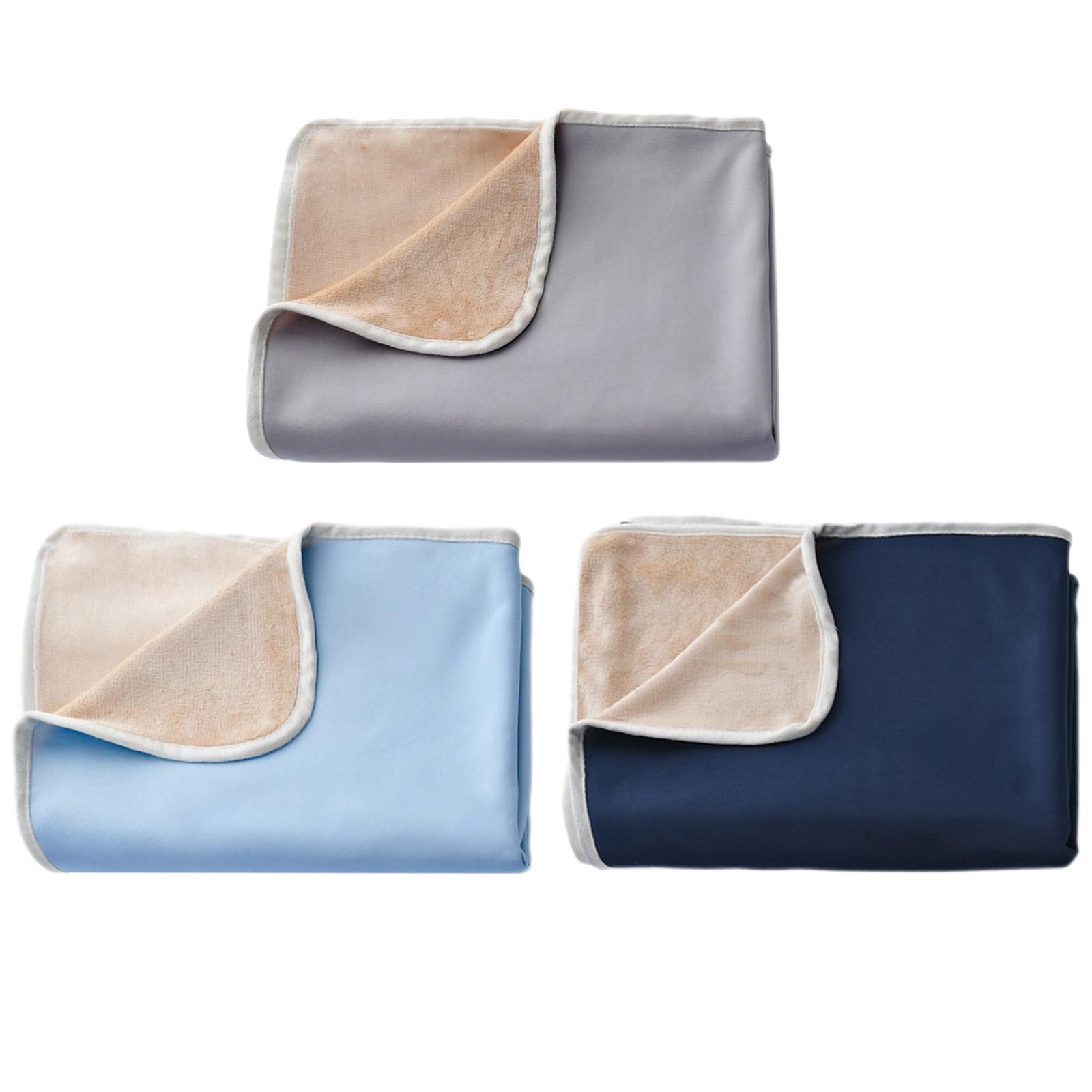 Sıcak Uyuyanlar ve Gece Terlem - Cooling Blanket Hot Sleepers incelemesi ve fiyatı