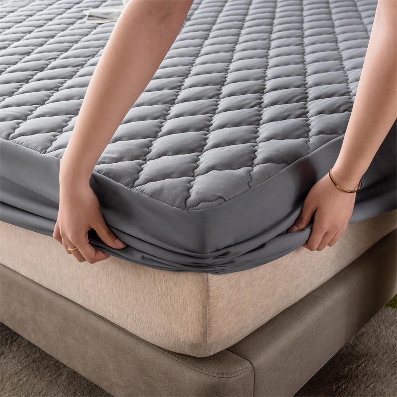 Su geçirmez kapitone elastik g - Waterproof Mattress Protector Breathable incelemesi ve fiyatı