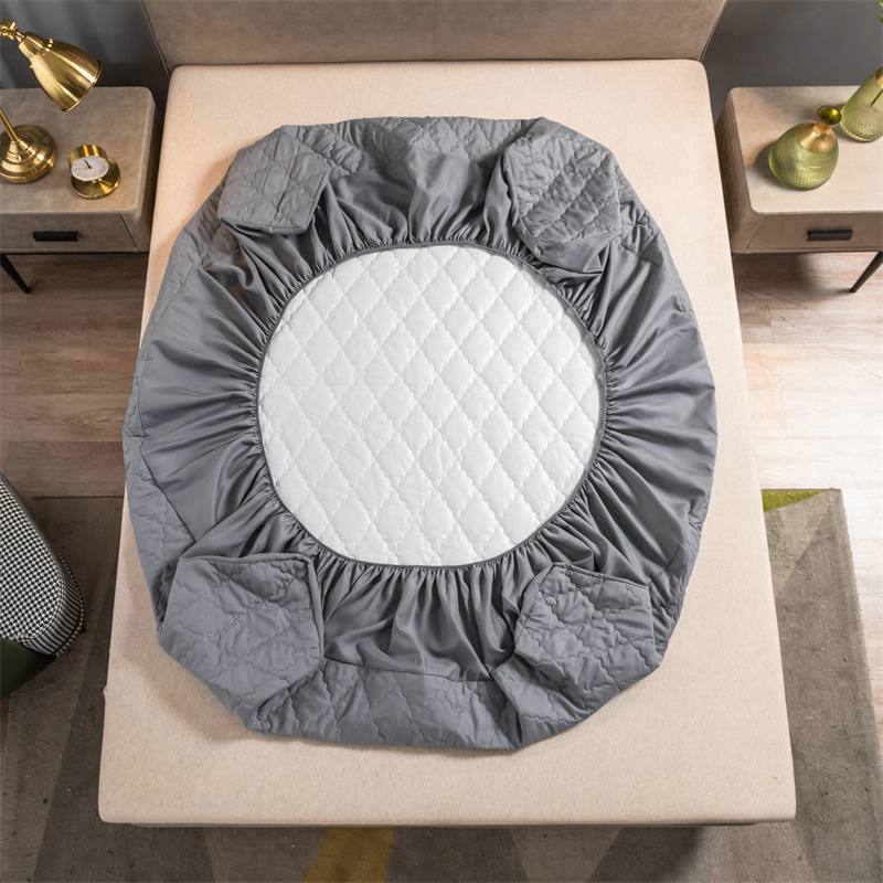 Su geçirmez kapitone elastik g - Waterproof Mattress Protector Breathable incelemesi ve fiyatı