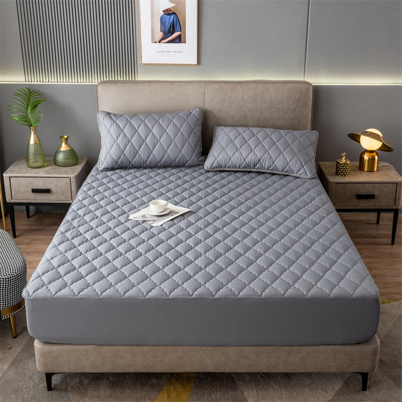 Su geçirmez kapitone elastik g - Waterproof Mattress Protector Breathable incelemesi ve fiyatı