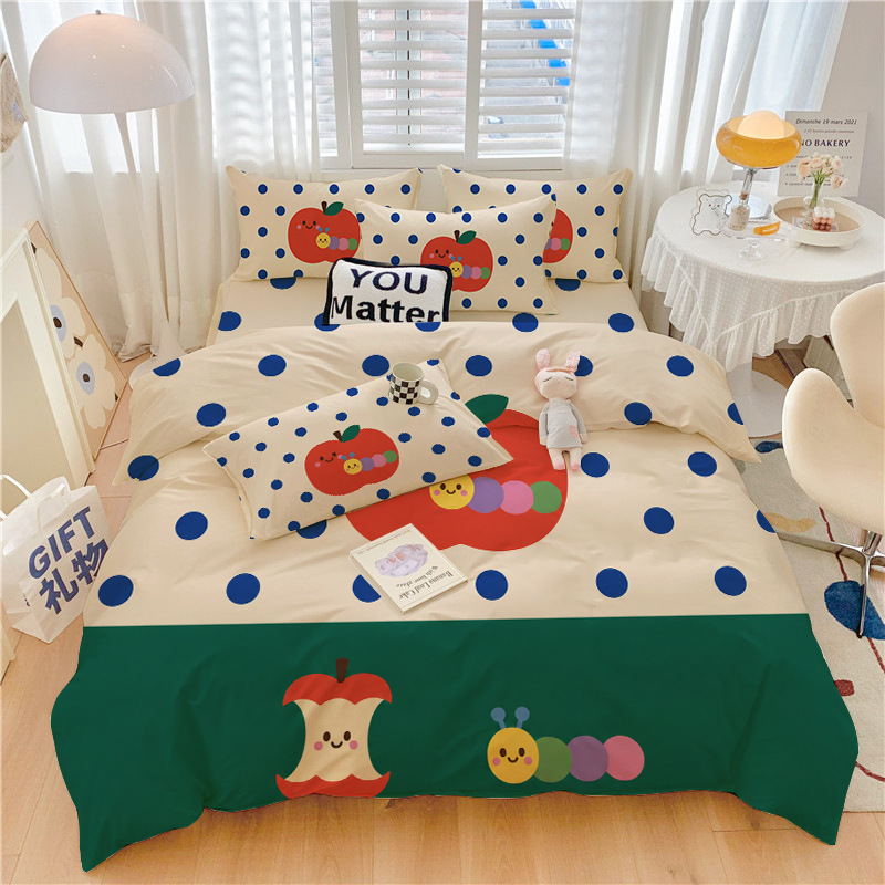 Cottagecore Tarzı, Vintage, Re - Aesthetic Floral Duvet Cover incelemesi ve fiyatı