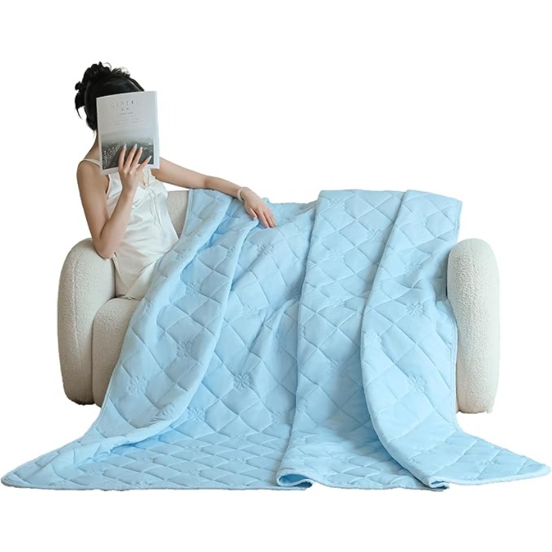 SheRest Hafif ve Nefes Alabile - Cooling Blanket Hot Sleepers incelemesi ve fiyatı