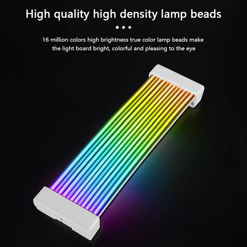 5V 3 Pin ARGB Senkronize PC Ka - Lighting incelemesi ve fiyatı