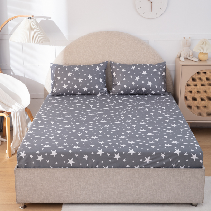 Basit Fırçalanmış Su Geçirmez  - Waterproof Mattress Protector Breathable incelemesi ve fiyatı