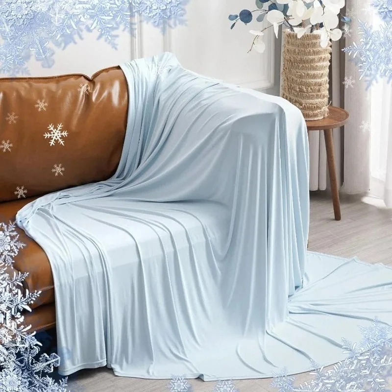 Sıcak Uyuyanlar İçin Yazlık Se - Cooling Blanket Hot Sleepers incelemesi ve fiyatı