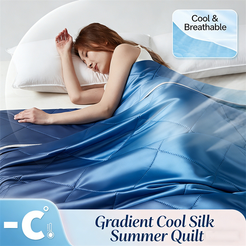 Sıcak Uyuyanlar İçin Soğutucu  - Cooling Blanket Hot Sleepers incelemesi ve fiyatı