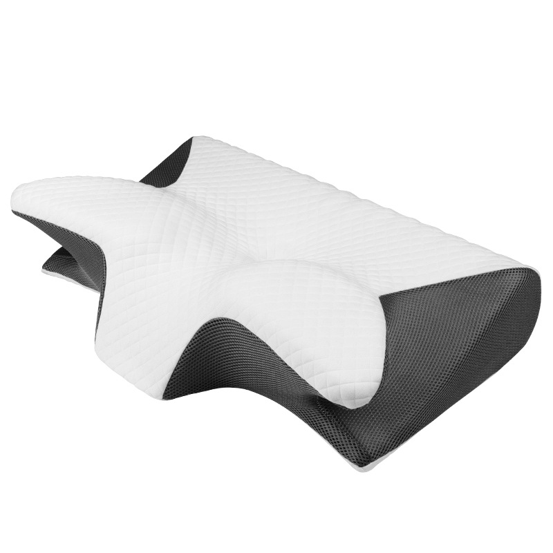 Hafızalı Köpük Ergonomik Boyun - Memory Foam Orthopedic Pillow Neck Pain incelemesi ve fiyatı